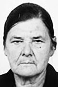 Ana Leventić-