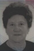 Ana Makovec Rođ. Srnec-