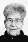 Ana Mateljak-