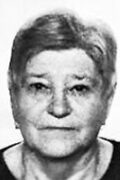 Anka Dujić-