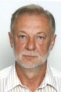 Antun Mazur-