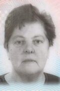 Barbara (Miljenka) Planinčić-