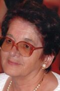 Barbara Vizir
Rođ. Seničić-