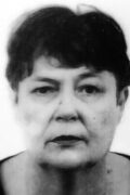 Bepina Lukšić-