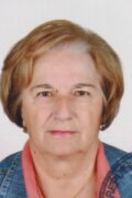 Blaženka Mauna-