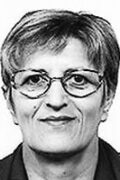 Bosiljka Zrile-