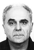 Boško Šetka-