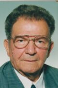 Čedomir Radosavac-