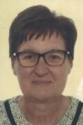 Danica Habuš Rođ. Štampar-
