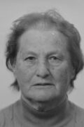 Danka Bošnjak-