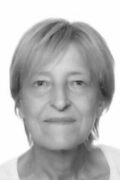 Davorka Badurina-