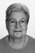 Deziderija Šesnić-