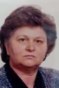 Dinka Koledić
Rođ. Brčić-