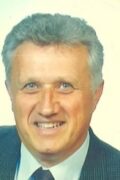 Dipl. Ing. Željko  Rajter-