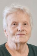 Dora Kržanić-