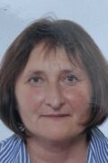 Doris Ožanić-