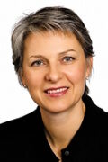 Dubravka Bujas 
Rođ. Gudan-