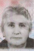 Đurđa Rubinić Rođ. Lešić-