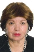 Đurđica Bašić  Rođ. Pizent-