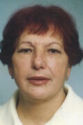 Elizabeta Arambašić - Liza-