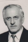 Ervin Hill, Dipl.oec.-