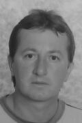 Gordan Kosović-