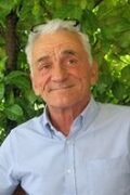 Ilija (Braco) Rašić-