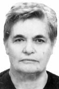 Iva Rožić-