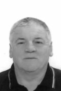 Ivan (Đani) Načinović-
