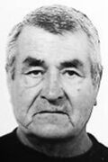 Ivan Olujić 
(Ikojica)-