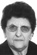 Jagica Grgorinić-