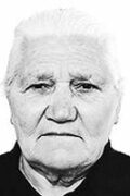 Jela Medvidović-