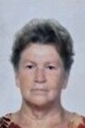 Jelena Frigan                                                       Rođ. Strbad-