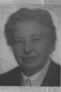 Josipa Žeželić-