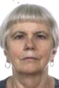 Julijana Zdolec Rođ. Masten-