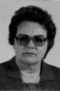 Katica Križanac-