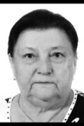 Katica Milatović
Rođ. Horvačić-