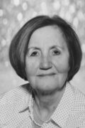 Ljiljana Kosorčić-
