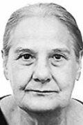 Ljubica Akmadžić-