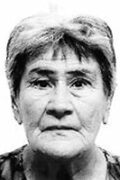Ljubica Grubišić-