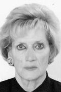 Luciana Belas-