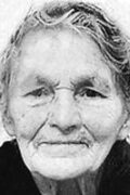 Mara Štrljić-