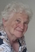 Margareta Smoljan-