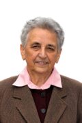 Marija Car Rođ. Mihalic-