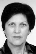 Marija Maja Rebac-