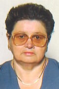 Marija Meković-