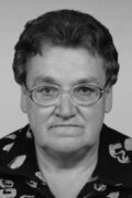 Marija Mihalić-
