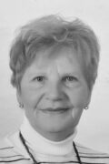Marija Miškulin-