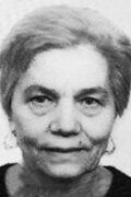 Marija Orlović-