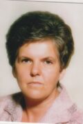 Marija Škerjanec-